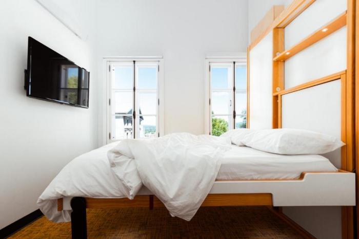 Hotel Atypiq Quebec Pokoj fotografie