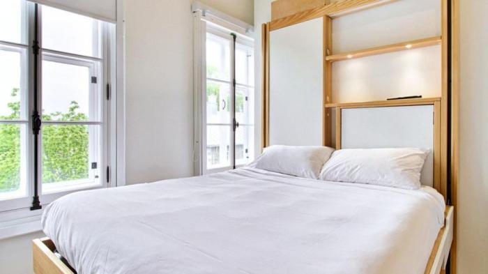 Hotel Atypiq Quebec Pokoj fotografie